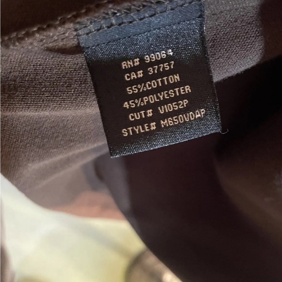 Vintage Billabong Y2K track jacket: Size Lg - Picture 7 of 7